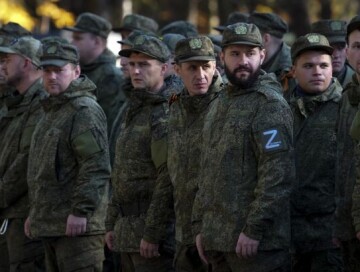 Свыше 189 тысяч военных: Генштаб ВСУ назвал потери России в Украине