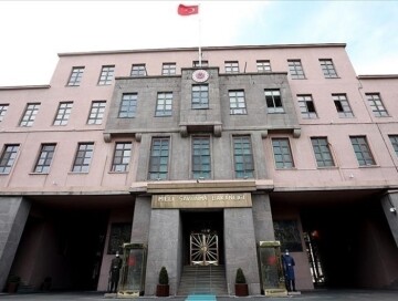 Минобороны Турции: ВС Азербайджана продемонстрировали всему миру свою мощь