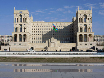 Обнародован график приема граждан в городах и районах руководителями центральных органов исполнительной власти Азербайджана