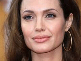 Анджелина Джоли под угрозой рака