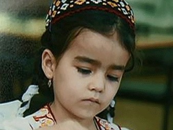 6-летняя туркменка стала чемпионкой мира по шахматам