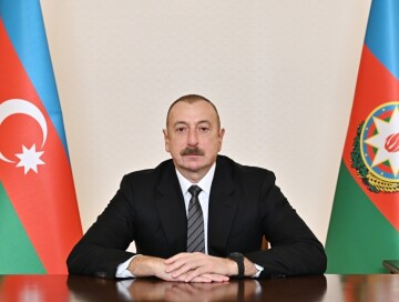 Создана Госкомиссия по делимитации границы между Азербайджаном и Арменией – Распоряжение