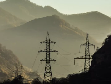 В январе начнутся поставки азербайджанской электроэнергии в Сербию