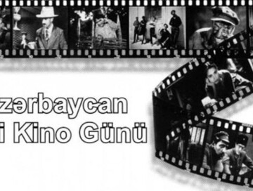 В Азербайджане отмечается День национального кино