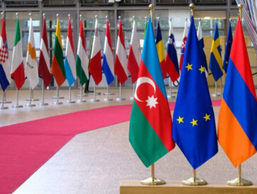 Евросоюз расписывается под крахом Брюссельской площадки переговоров между Азербайджаном и Арменией?