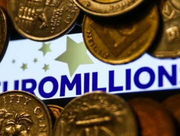 165 жителей бельгийской деревни выиграли в лотерею 143 млн евро