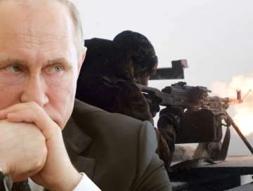 Путин может официально объявить войну Украине уже 9 мая - CNN