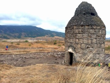 Возраст солидный – 3000 лет