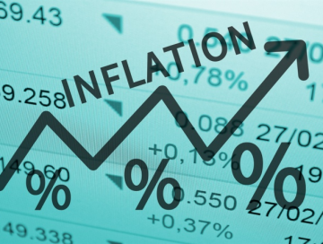 В Азербайджане годовая инфляция превысила 13%