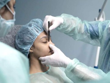 За молодостью и красотой – в операционную?