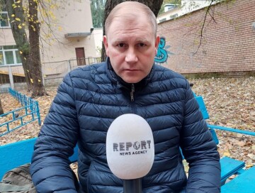 Украинский депутат: «Проживающие тут азербайджанцы плечом к плечу с украинцами встали на защиту страны»