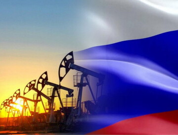 Евросоюз установил потолок цен на российскую нефть на уровне $60