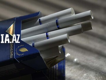 В Азербайджане подешевеют сигареты? - В стране табачные изделия освобождаются от госпошлины