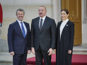 Мирная повестка – в приоритете
