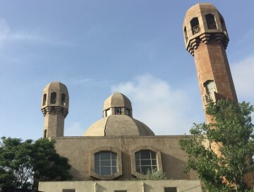 Мечеть «Абу-Бакр» будет функционировать под новым названием