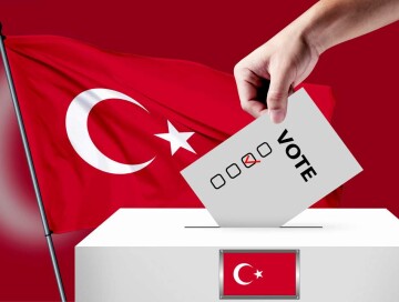 Выборы в Турции и шансы Эрдогана