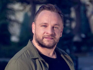 Счастье Ярослава Трифонова