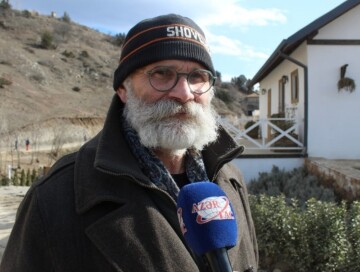 Нидерландский путешественник: «Азербайджанцы проводят большую работу по восстановлению Карабаха»