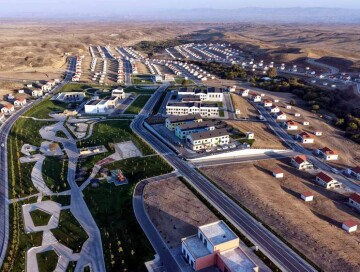 Азербайджан – архитектор новых реалий