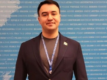 Кямал Джафаров избран председателем подкомитета ПАСЕ по правам человека