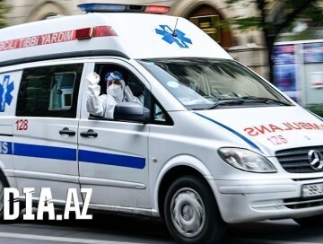 В Азербайджане за сутки выявлено 149 случаев заражения коронавирусом - Статданные ОперштабаФОТО