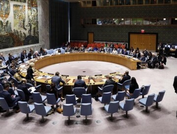 СБ ООН 13 января проведет заседание по Украине