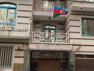 Посол Ирана в Азербайджане вызван в МИД