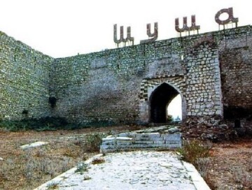 Азербайджан выдвинет кандидатуру города Шуша в качестве туристической столицы ОЭС в 2026 году