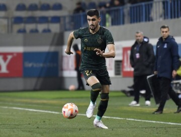 «Карабах» может отпустить молодого защитника за 1 млн евро