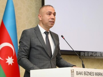 Азербайджан хочет приобрести батареи для хранения энергии