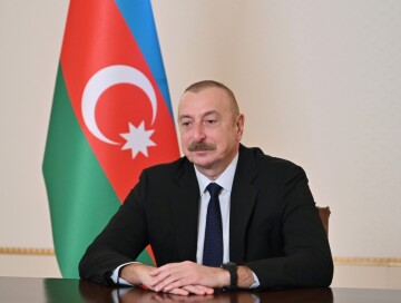 Ильхам Алиев: «Создание совместного Азербайджано-турецкого университета имеет большое значение»