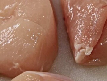 В США регулятор одобрил первое выращенное в пробирке мясо