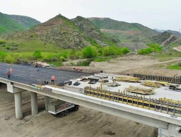 Освобожденный край – в центре стратегии социально-экономического развития Азербайджана