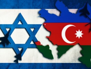 Израиль будет одним из основных партнеров Азербайджана в развитии сельского хозяйства в Карабахе