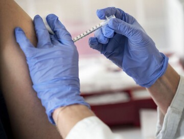 Минздрав Азербайджана о возможности вакцинации против вируса оспы обезьян