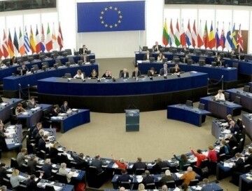 КПА Азербайджана распространила заявление в связи с резолюцией Европарламента