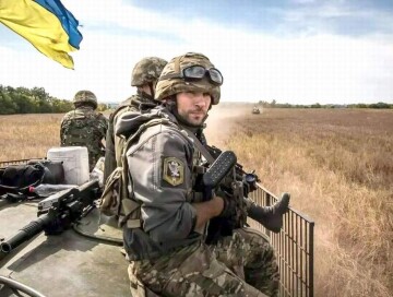 Российско-украинская война: взгляд из Турции