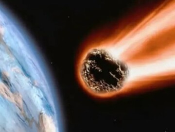 Завтра мимо Земли пролетит потенциально опасный астероид