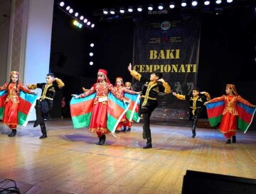 Танцы выходят из кризиса