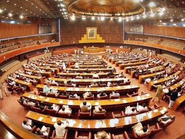 Сенат Пакистана единогласно принял резолюцию, осуждающую Ходжалинский геноцид