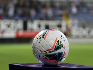 Матчи Премьер-лиги Азербайджана начнутся с минуты молчания