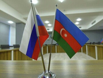 Между МИД Азербайджана и России проведены консультации