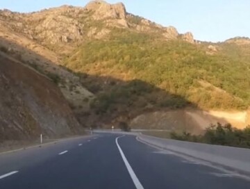 Когда будет прервана связь армян в Карабахе с Арменией? (Видео) 