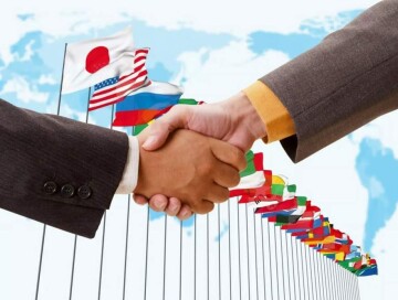 Новый уровень стратегического партнерства и транспортной мощи