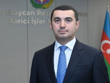 Официальный Баку призвал ООН принять меры против Армении