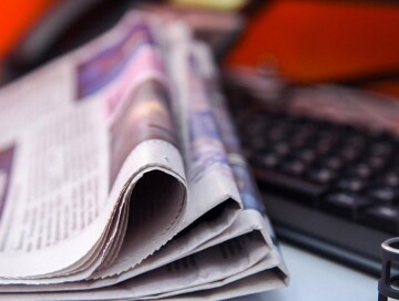 В Азербайджане подготовлена форма журналистского удостоверения - Внесен проект закона о налоговых льготах для субъектов медиа
