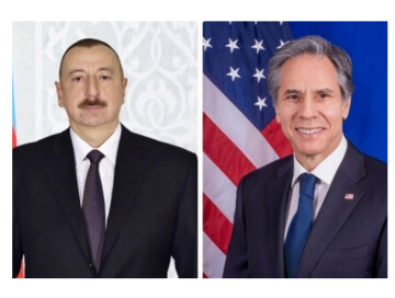 США – Азербайджан: На новом витке