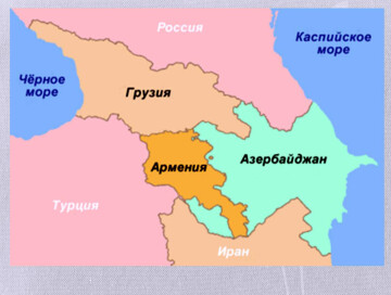 Экономический барометр региона   