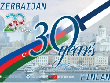 В Хельсинки отметят два исторических праздника, связанные с Азербайджаном (Фото)