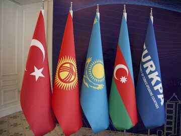 ТЮРКПА распространила заявление относительно возвращения Азербайджану города Лачин, сел Забух и Сус